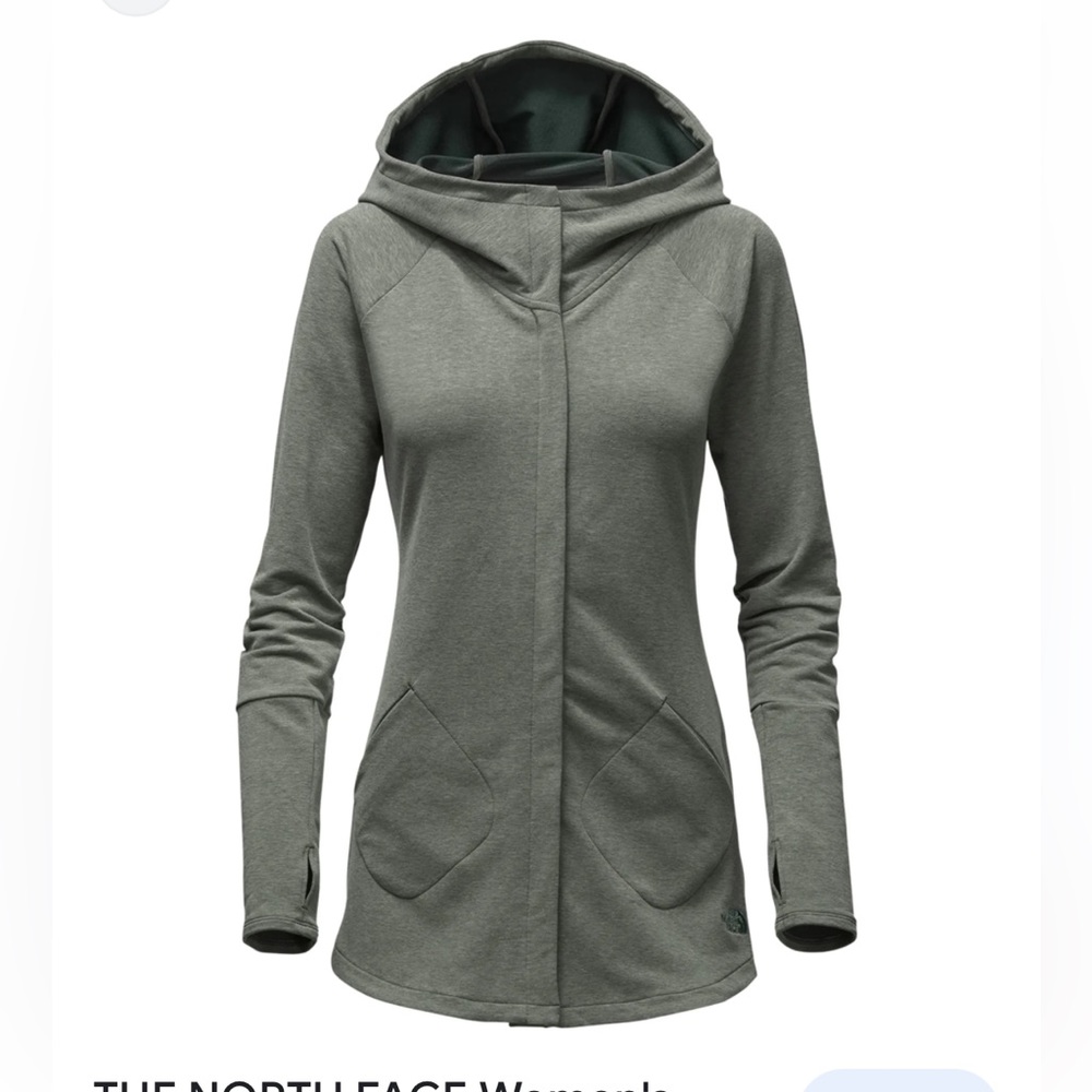 The North Face Flashdry Jacket